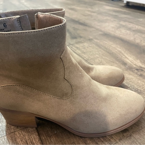 My Style Ankle Boots (NEW) - Picture 6 of 6